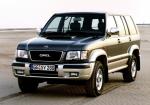 Opel Monterey 3.5 V6 Limited 1998 года
